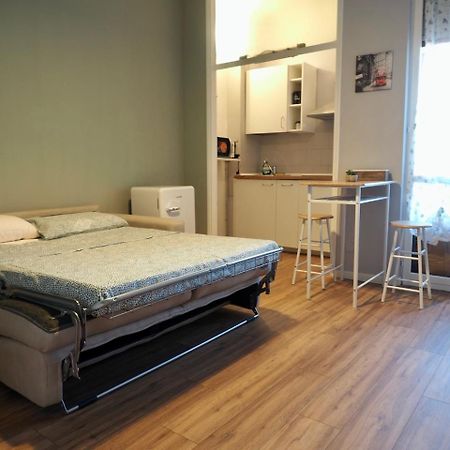 Leo'S Home Sesto San Giovanni Exterior photo