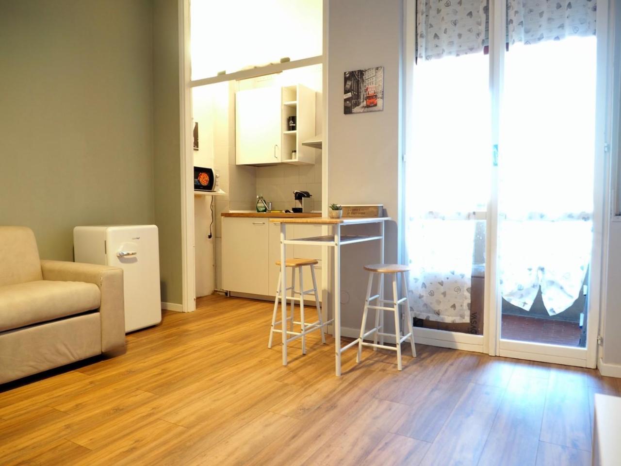 Leo'S Home Sesto San Giovanni Exterior photo