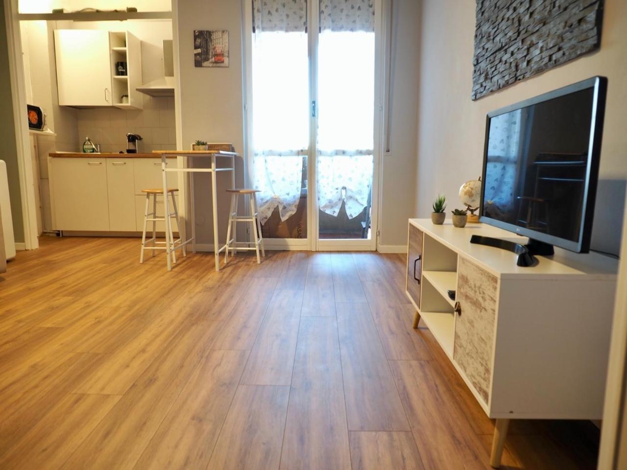 Leo'S Home Sesto San Giovanni Exterior photo